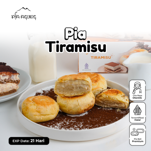 Pia Tiramisu