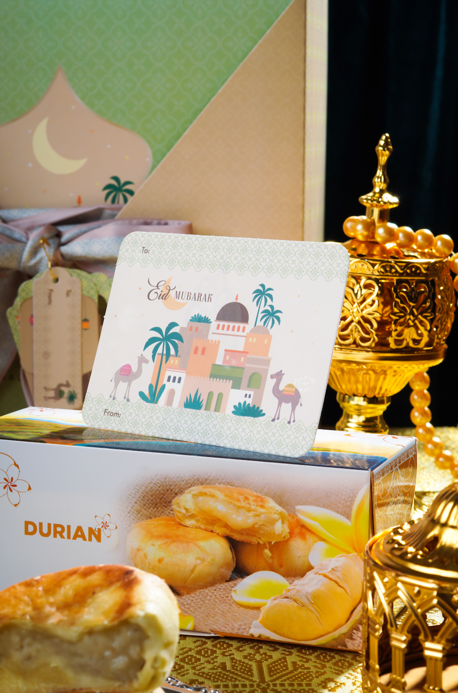 hampers lebaran 2025