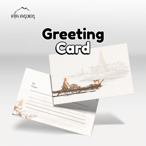 Greeting Card PAB